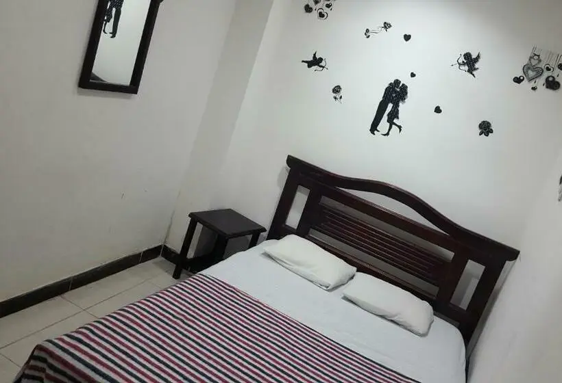 StandaardKamer, Hostal Balcony