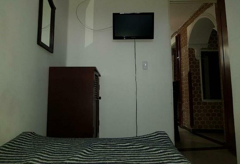 Номер Стандарт Индивидуальный, Hostal Balcony