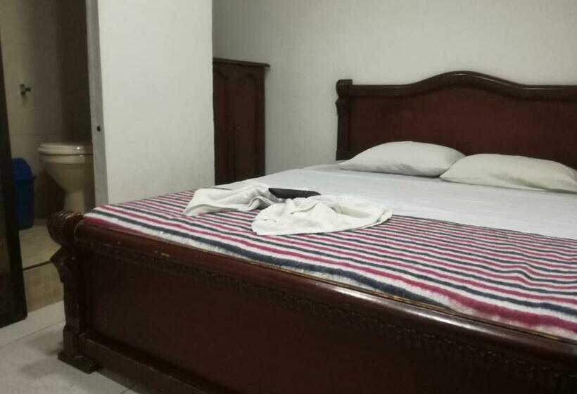 标准间, Hostal Balcony