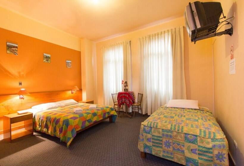 스탠다드 룸, Novo Bonbini