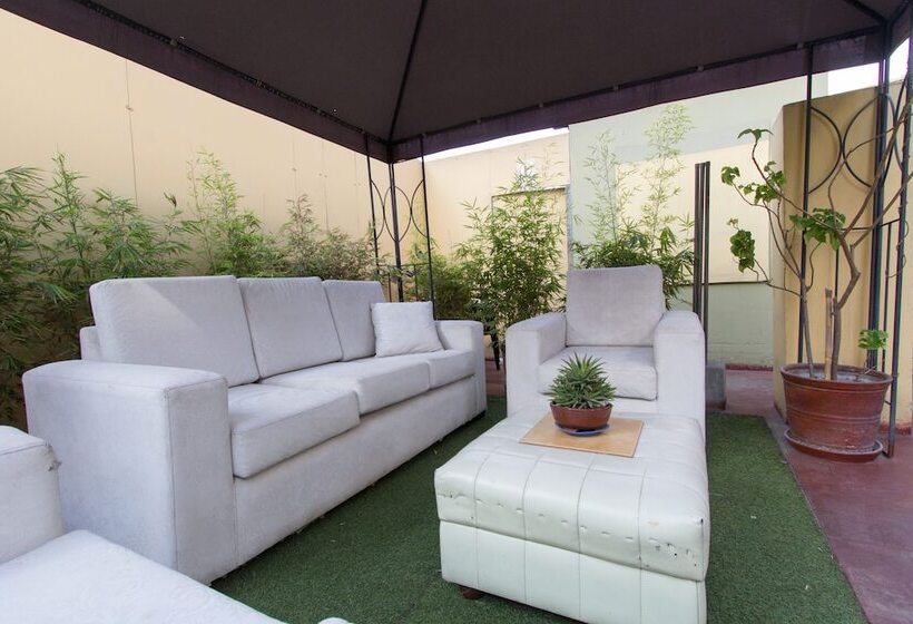 스탠다드 트리플 룸, Novo Bonbini