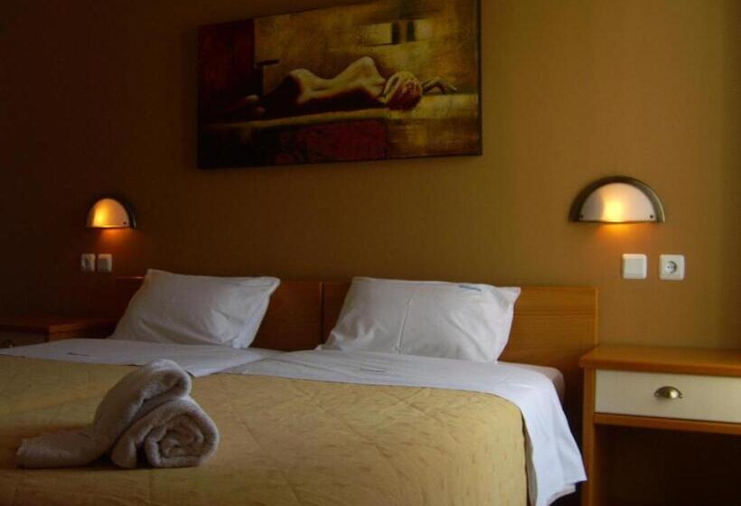 חדר סטנדרט, Iridanos