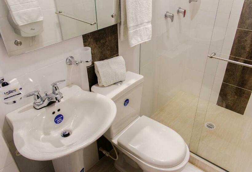 חדר סטנדרט, La Ciudad