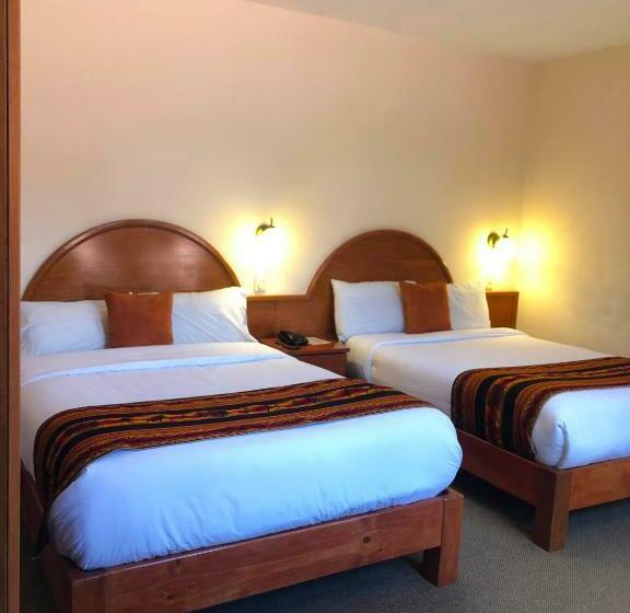 Номер Стандарт, La Mansion Casa