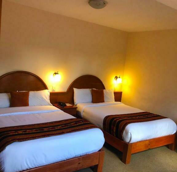 Номер Стандарт, La Mansion Casa