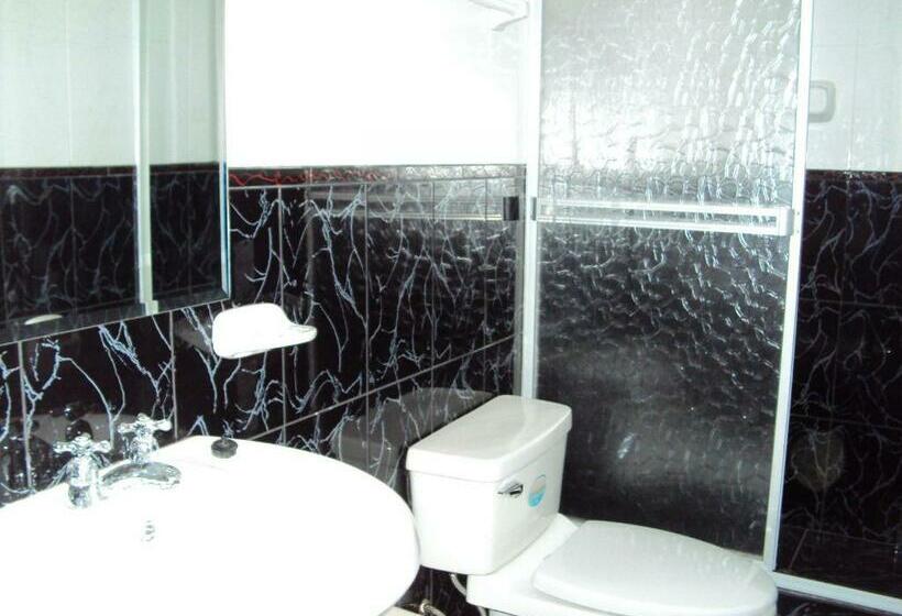 Четырехместный Номер Стандарт, La Mansion Casa