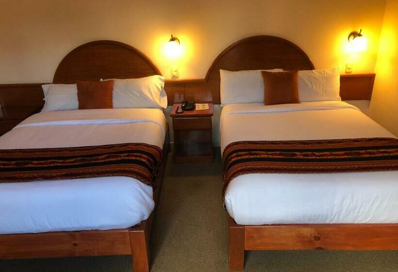 Номер Стандарт, La Mansion Casa