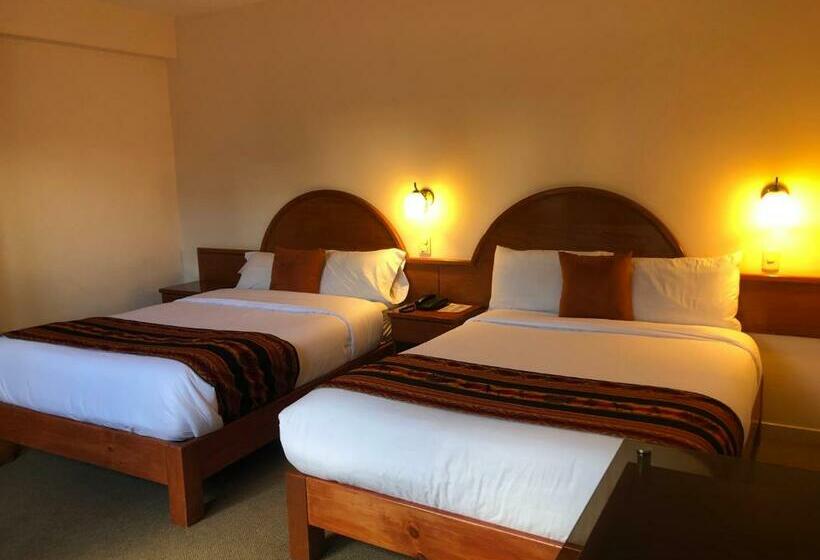 Номер Стандарт, La Mansion Casa