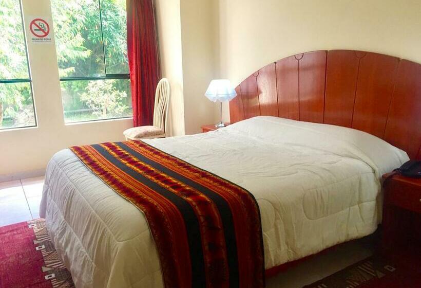 Номер Стандарт, La Mansion Casa