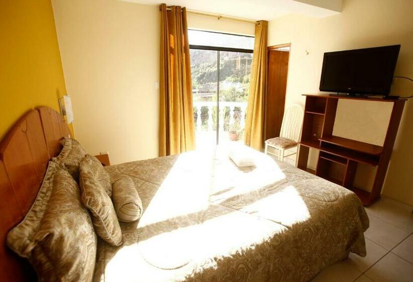 Номер Стандарт, La Mansion Casa