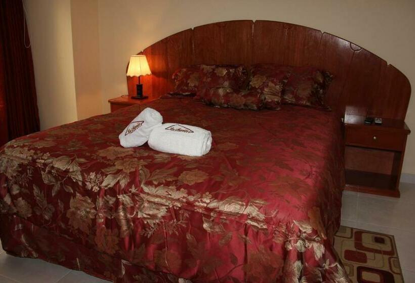 Номер Стандарт, La Mansion Casa