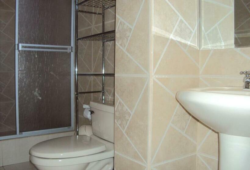 Номер Стандарт, La Mansion Casa