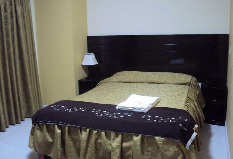 Номер Стандарт, La Mansion Casa