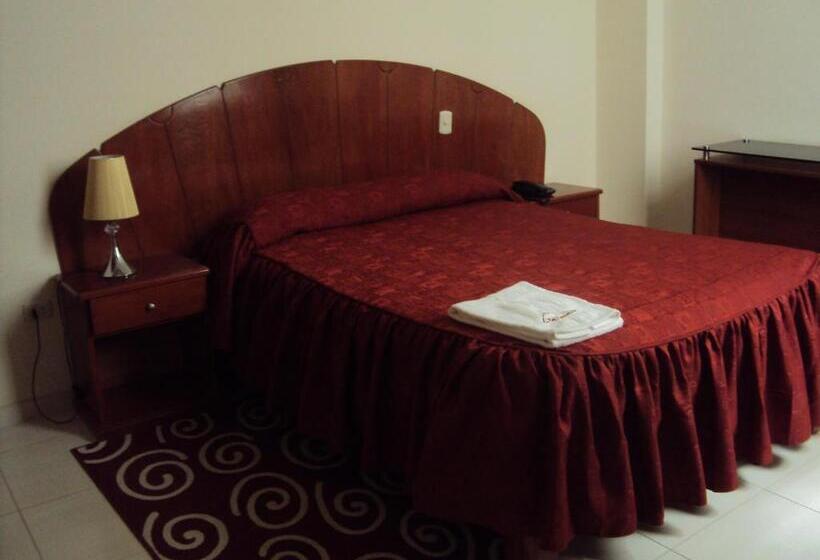 Номер Стандарт, La Mansion Casa