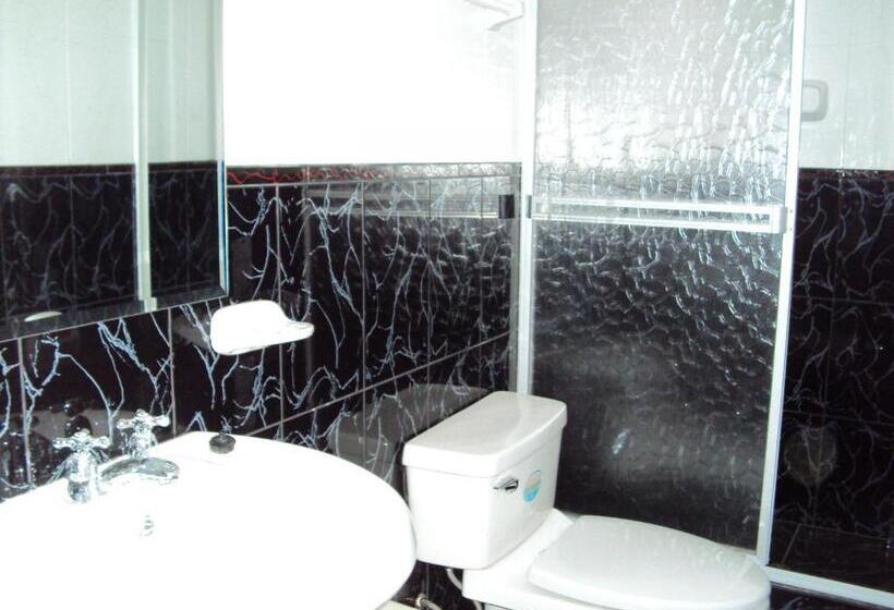 Номер Deluxe Вид на Сад, La Mansion Casa