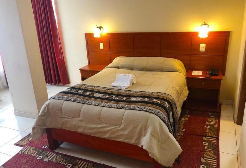 Номер Superior, La Mansion Casa