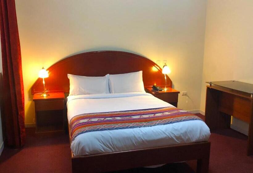 Номер Superior, La Mansion Casa