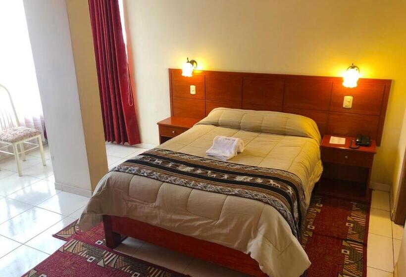 Номер Superior, La Mansion Casa