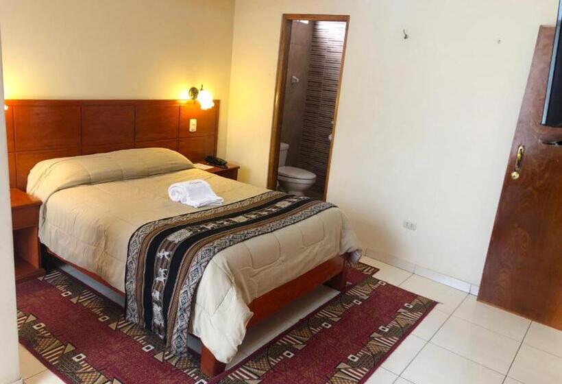 Номер Superior, La Mansion Casa