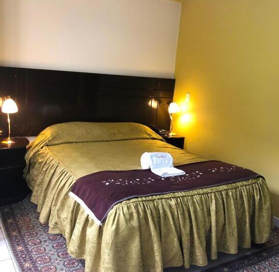 Номер Superior, La Mansion Casa