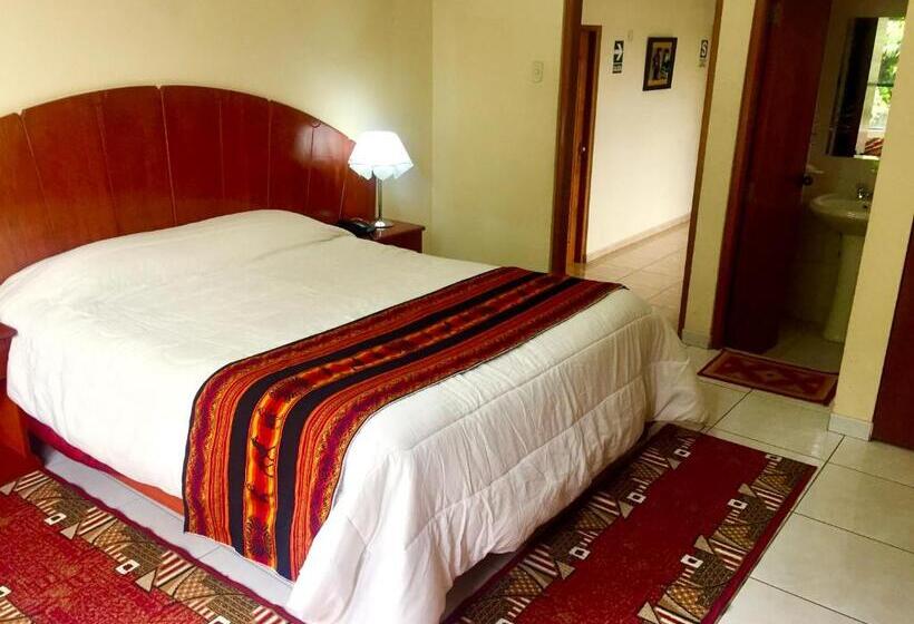 Номер Superior, La Mansion Casa