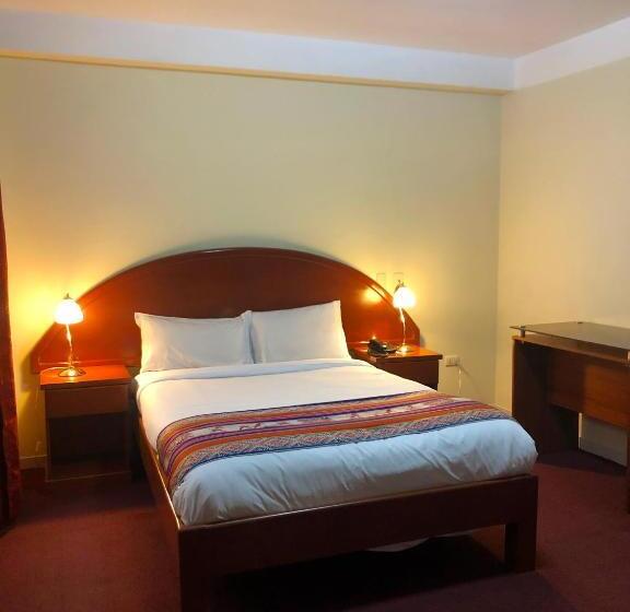 Номер Superior, La Mansion Casa