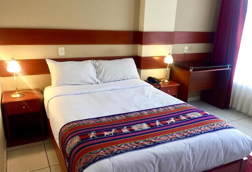 Номер Superior, La Mansion Casa