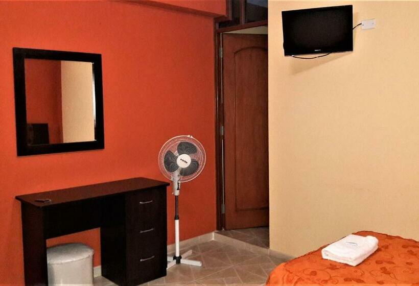 Номер Стандарт, Madison Suite