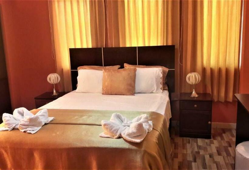 Люкс с гидромассажем, Madison Suite