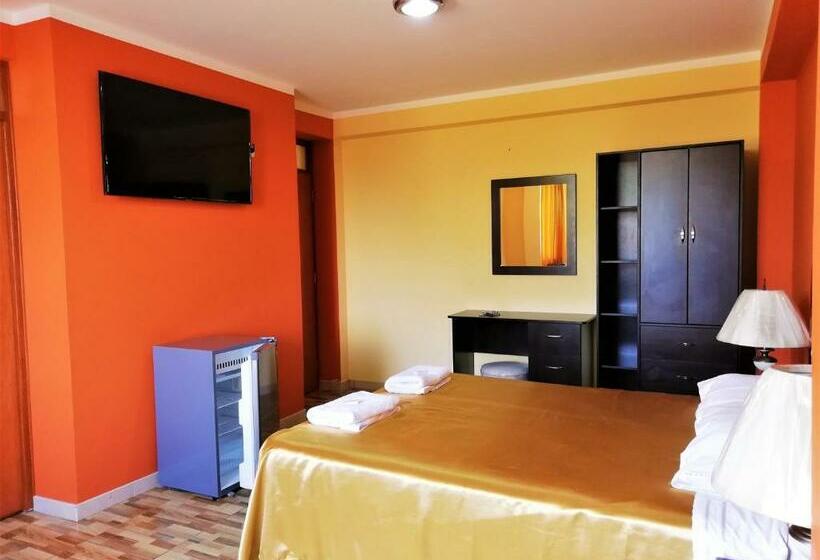 Люкс с гидромассажем, Madison Suite