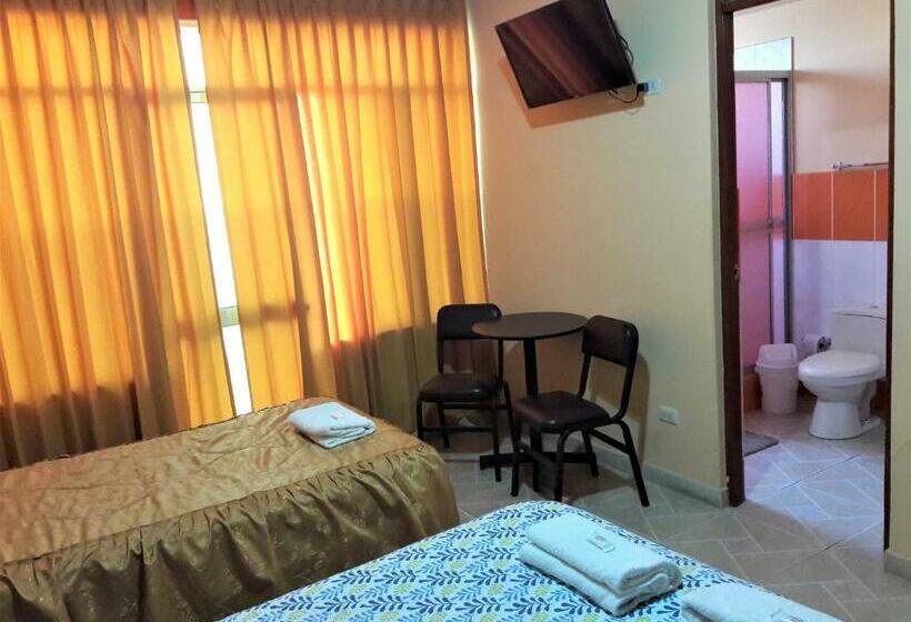 Семейный Номер, Madison Suite