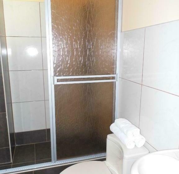 Номер Стандарт, Madison Suite