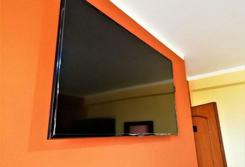 Люкс с гидромассажем, Madison Suite