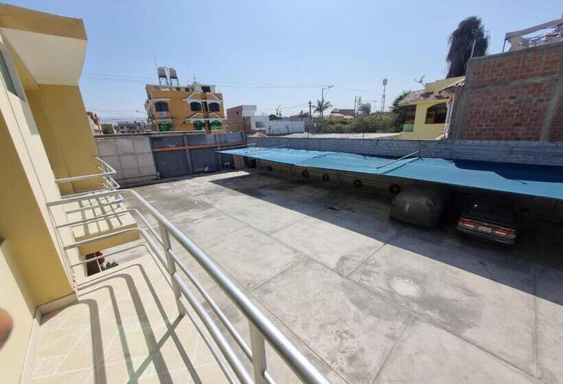 Семейный Номер, Madison Suite