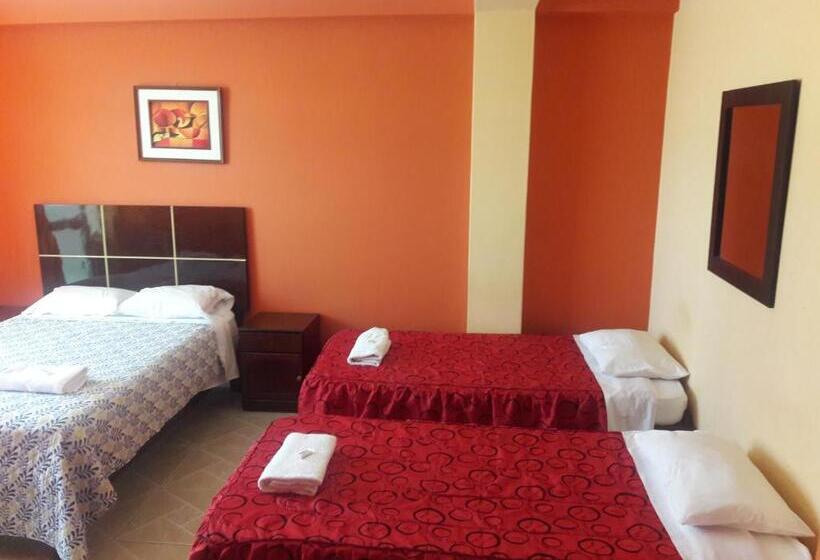 Семейный Номер, Madison Suite