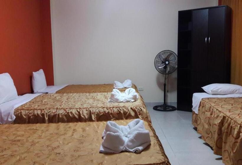 Семейный Номер, Madison Suite