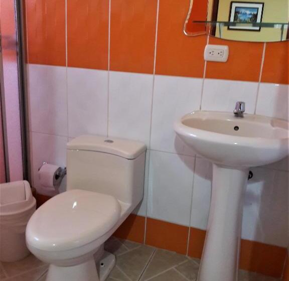 Номер Стандарт, Madison Suite