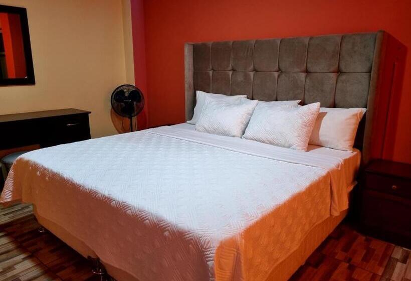 Президентский Люкс, Madison Suite