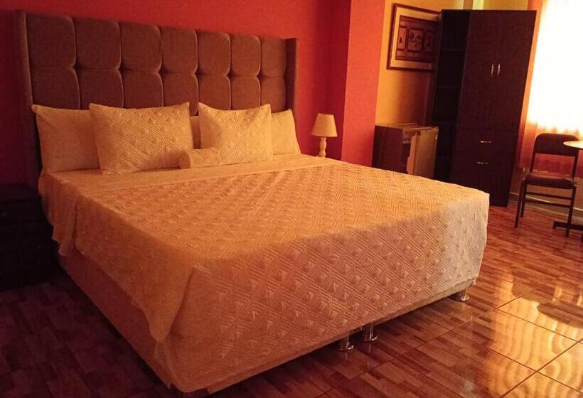 Президентский Люкс, Madison Suite