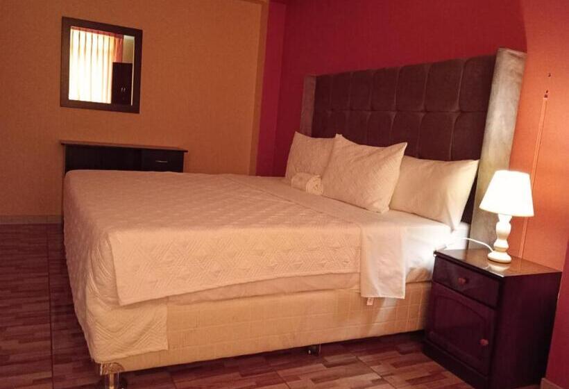 Президентский Люкс, Madison Suite