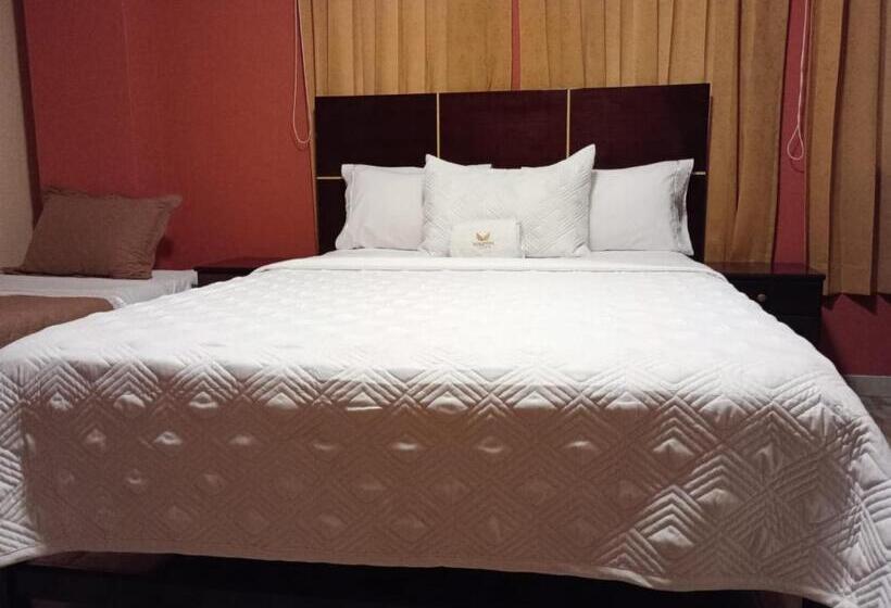 Люкс с гидромассажем, Madison Suite