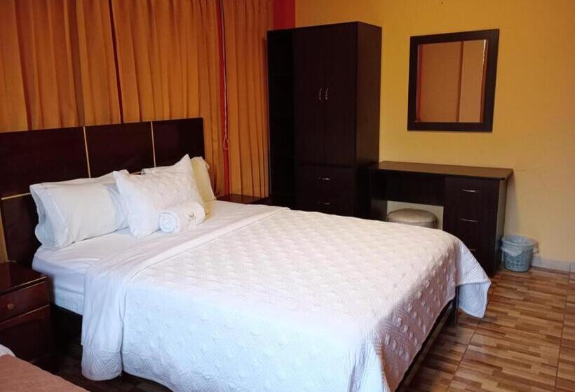 Люкс с гидромассажем, Madison Suite