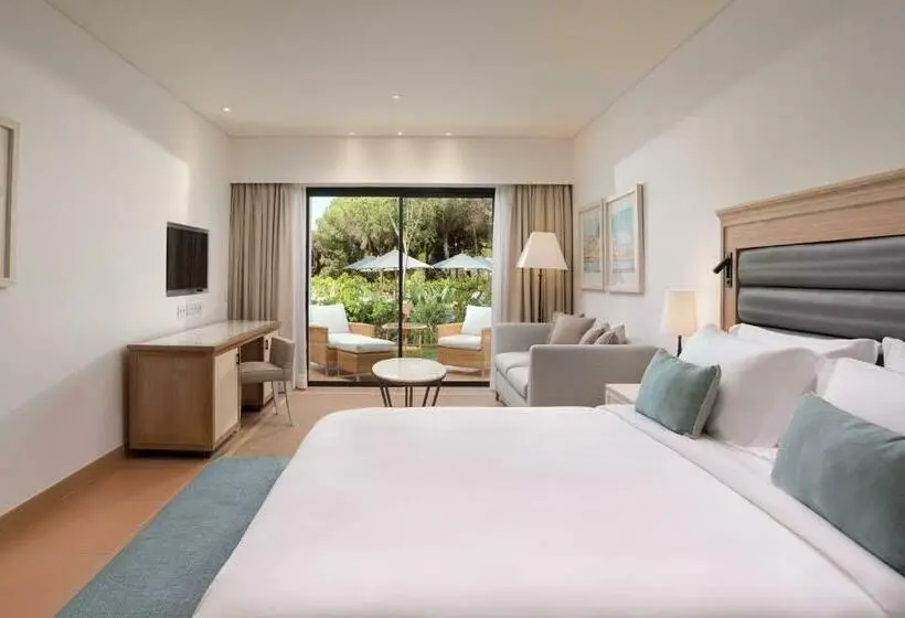Juniorsviitti, Pine Cliffs Ocean Suites, A Luxury Collection Resort & Spa, Algarve