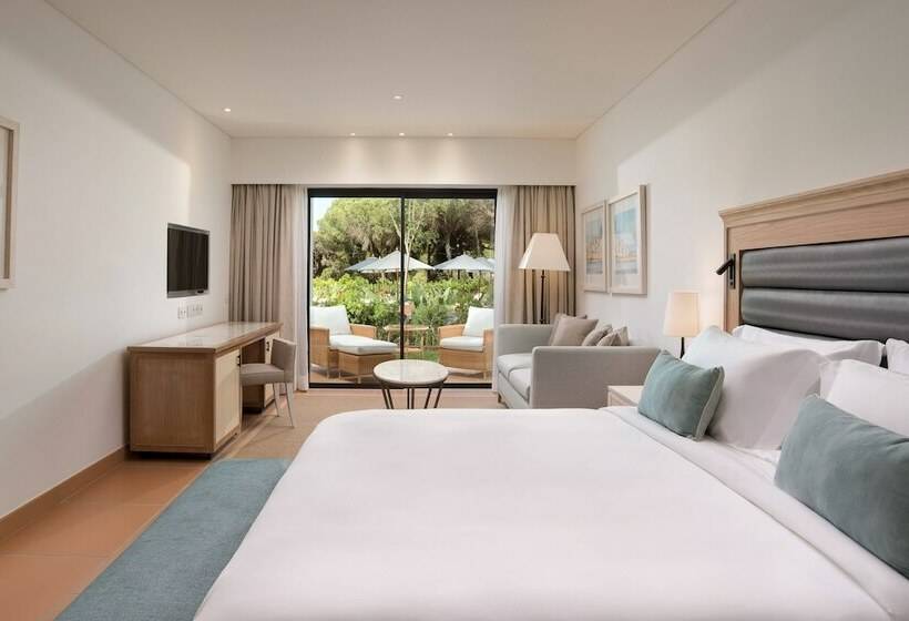 Полулюкс, Pine Cliffs Ocean Suites, A Luxury Collection Resort & Spa, Algarve