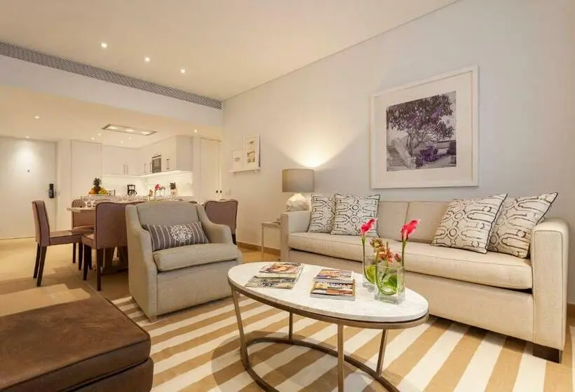 Superior-sviitti, Pine Cliffs Ocean Suites, A Luxury Collection Resort & Spa, Algarve