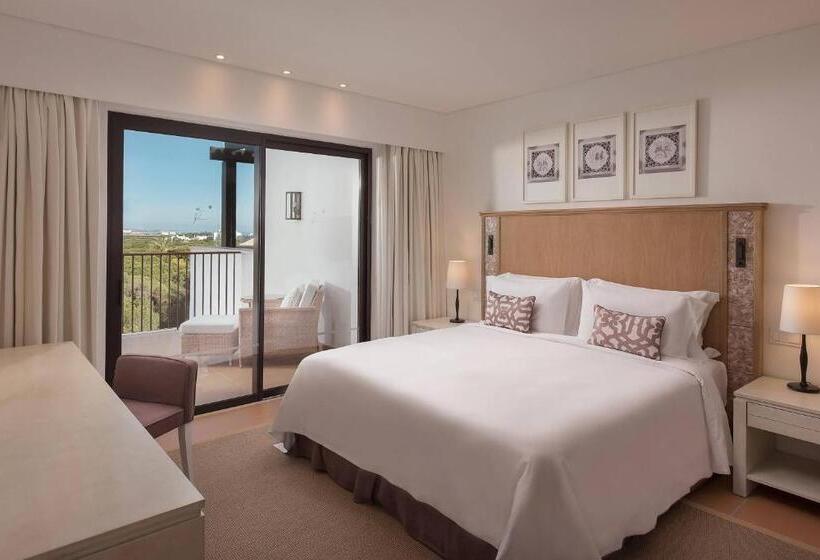 Люкс 2 Спальни, Pine Cliffs Ocean Suites, A Luxury Collection Resort & Spa, Algarve