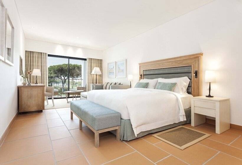 Полулюкс, Pine Cliffs Ocean Suites, A Luxury Collection Resort & Spa, Algarve