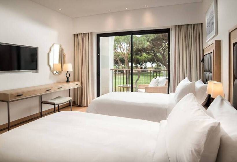 Люкс 2 Спальни, Pine Cliffs Ocean Suites, A Luxury Collection Resort & Spa, Algarve