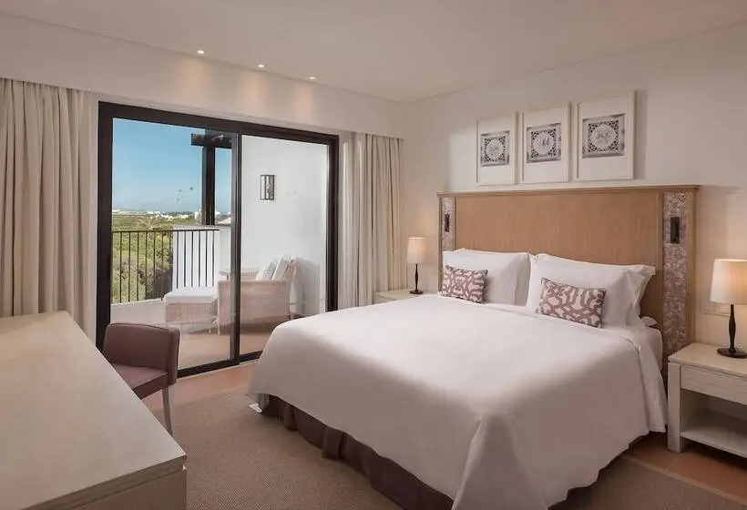 Sviitti 2 Makuuhuonetta, Pine Cliffs Ocean Suites, A Luxury Collection Resort & Spa, Algarve