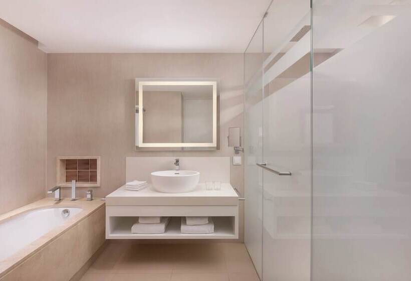 Family Suite, Pine Cliffs Ocean Suites, A Luxury Collection Resort & Spa, Algarve